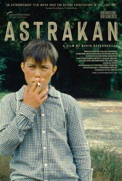 Astrakan (2022)