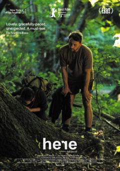 Here (2023)