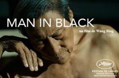 Man in Black (2023)