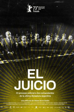 El Juicio (2023)