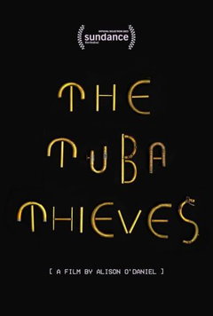 The Tuba Thieves (2023)