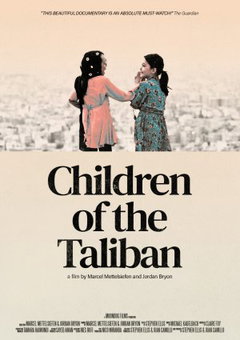 Children of the Taliban (2023)