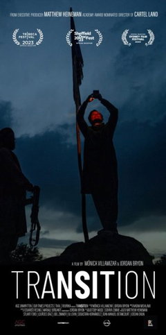 Transition (2023)