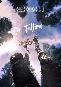 On Falling (2020)