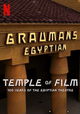 Temple of Film: 100 Years of the Egyptian Theatre