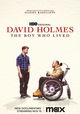 David Holmes: The Boy Who Lived