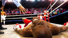 Fight Your Way Out (2017)