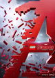 LEGO Marvel Avengers: Code Red