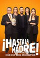 ¡Hasta la madre! con Día de los muertos