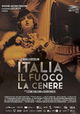 Italia. Il fuoco, la cenere