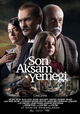 Son Aksam Yemegi