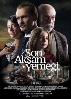 Son Aksam Yemegi (2023)