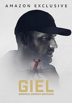 Giel: Dromen Zonder Grenzen (2023)