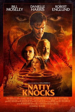 Natty Knocks (2023)
