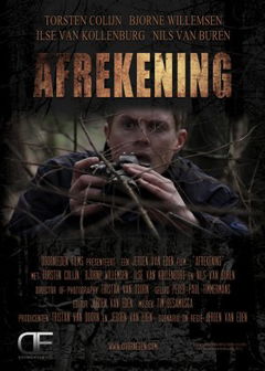 Afrekening (2012)