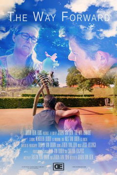 The Way Forward (2017)