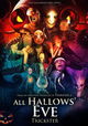 All Hallows Eve Trickster