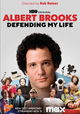 Albert Brooks: Defending My Life