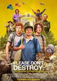 Please Don't Destroy