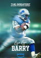 Bye Bye Barry