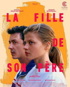 La fille de son père (2023)