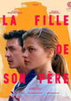 La fille de son père