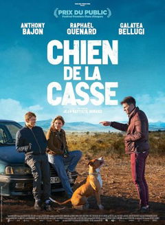 Chien de la casse (2023)
