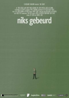 Niks Gebeurd (2023)