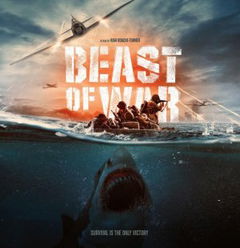 The Beast of War (2025)