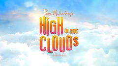 High in the Clouds (2023)