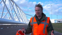 Onze eeuwige strijd tegen het water (2022)