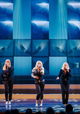 Dolly Dots, Sisters on Tour