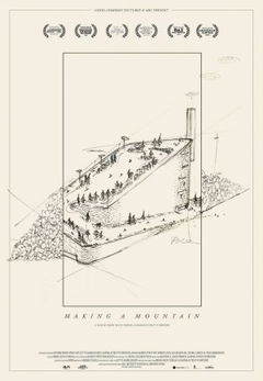 Making a Mountain (2020)