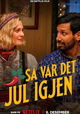 Så var det jul igjen