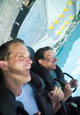 Phil en Pascal veroveren de wereld