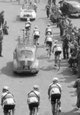 Hoe de Tour naar Utrecht kwam