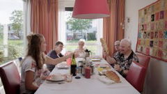 De laatste verhuizing