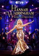 Hannah Waddingham: Home for Christmas