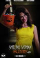 A Smiling Woman Halloween