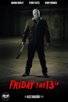 Friday the 13th (2023)