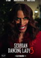 Serbian Dancing Lady 3