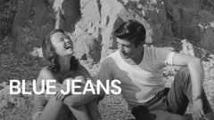 Blue jeans (1958)