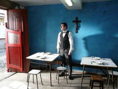 O Tasqueiro (2012)