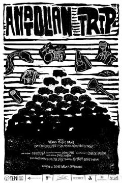 Anatolian Trip (2018)