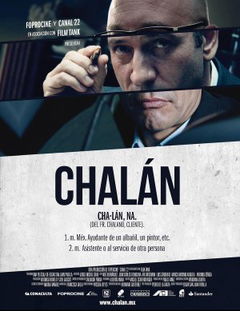 Chalán (2012)