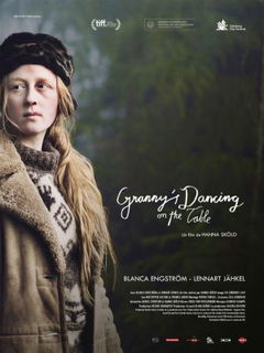 Granny's Dancing on the Table (2015)