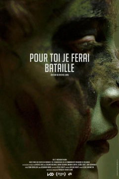 Pour toi je ferai bataille (2010)