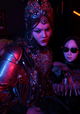 Love Infinity: Memorandum for the Next Golden Age