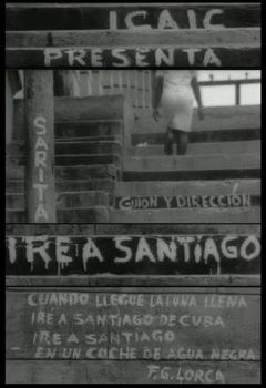 Iré a Santiago (1964)