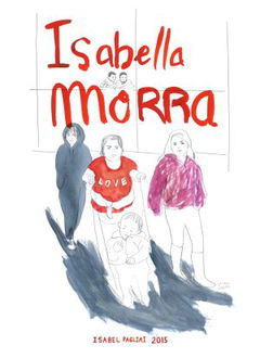 Isabella Morra (2015)